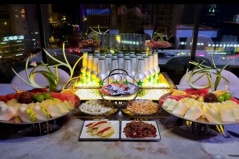 宁德商务场招聘KTV模特,高端场所环境好