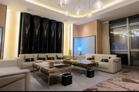 宁德夜场招聘好上班,1800起高端KTV成功源于加入