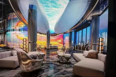 宁德夜场礼仪岗位开启职业新旅程